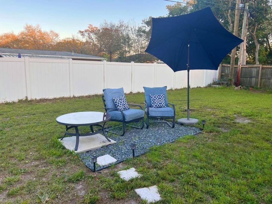 Clearwater 3Bd Home: Wfh, Pets Welcome, Big Yard Exterior photo